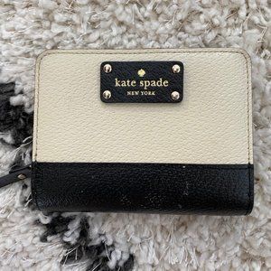Kate Spade Cara Wallet NWT